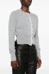 Ermanno Scervino Maglie Grigio da donna