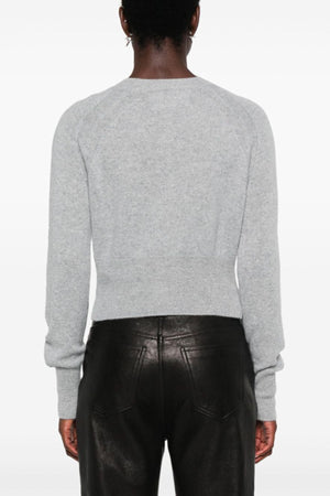 Ermanno Scervino Maglie Grigio da donna