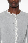 Ermanno Scervino Maglie Grigio da donna
