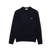 Lacoste Maglie Blu da uomo