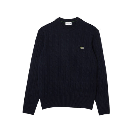 Lacoste Maglie Blu da uomo