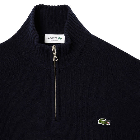 Lacoste Maglie Blu da uomo