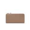 Lacoste Portafogli Beige da donna