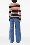 GANNI Maglie Multicolour da donna