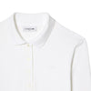 Lacoste T-shirt e Polo Bianco da donna
