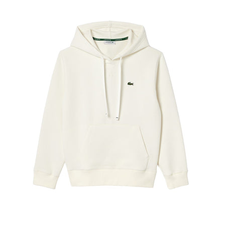 Lacoste Maglie Panna da donna