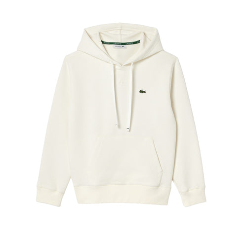 Lacoste Maglie Panna da donna