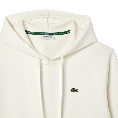 Lacoste Maglie Panna da donna