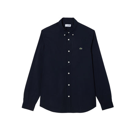 Lacoste Camicie Blu da uomo