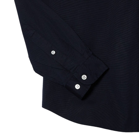 Lacoste Camicie Blu da uomo