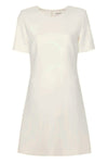 Parosh Abiti Bianco da donna