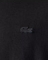 Lacoste Maglie Nero da uomo