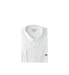 Lacoste Camicie Bianco da uomo