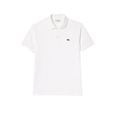 Lacoste T-shirt e Polo Bianco da uomo