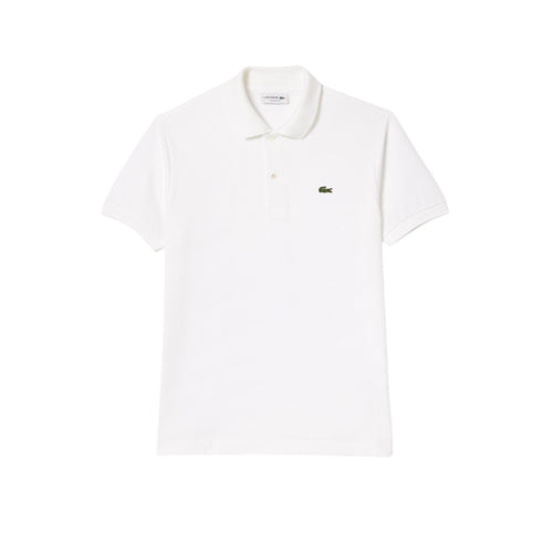 Lacoste T-shirt e Polo Bianco da uomo