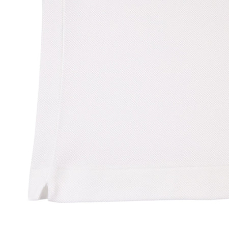 Lacoste T-shirt e Polo Bianco da uomo