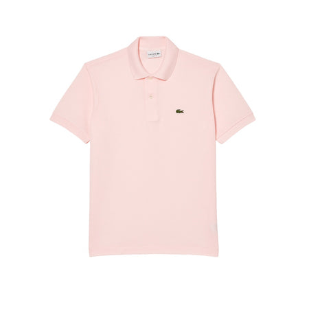 Lacoste T-shirt e Polo Rosa da uomo