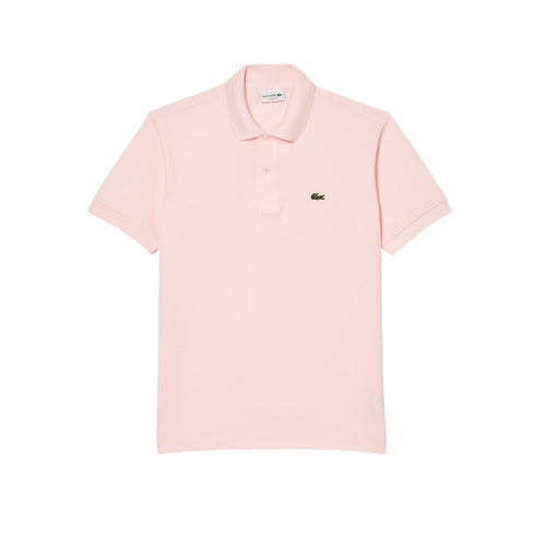 Lacoste T-shirt e Polo Rosa da uomo
