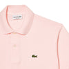 Lacoste T-shirt e Polo Rosa da uomo