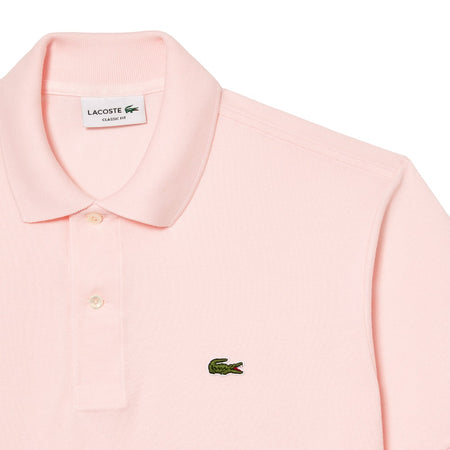 Lacoste T-shirt e Polo Rosa da uomo