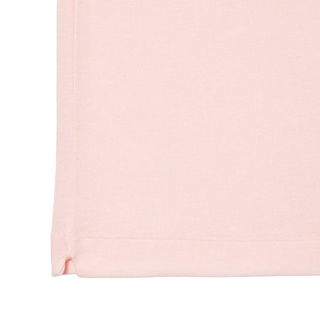 Lacoste T-shirt e Polo Rosa da uomo