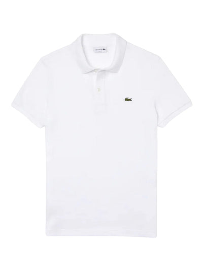 Lacoste T-shirt e Polo Bianco da uomo