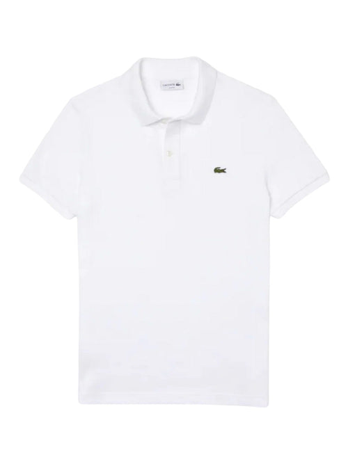 Lacoste T-shirt e Polo Bianco da uomo