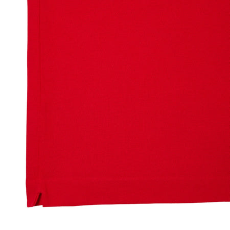 Lacoste T-shirt e Polo Rosso da uomo