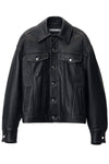Alexander Wang Giacche Nero da donna