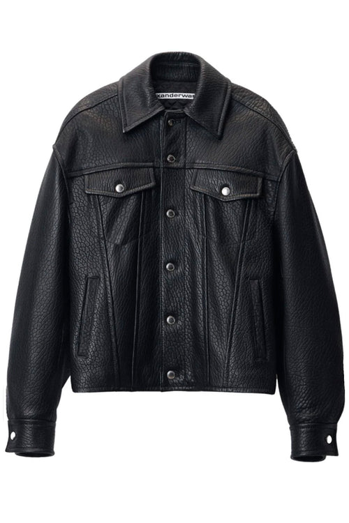 Alexander Wang Giacche Nero da donna