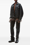 Alexander Wang Giacche Nero da donna