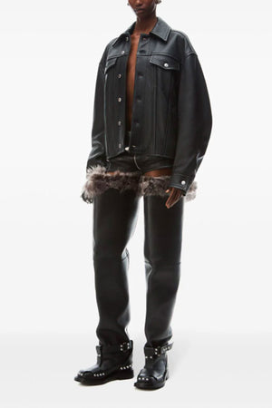 Alexander Wang Giacche Nero da donna