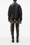 Alexander Wang Giacche Nero da donna