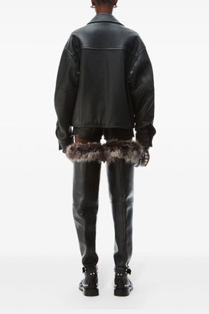 Alexander Wang Giacche Nero da donna