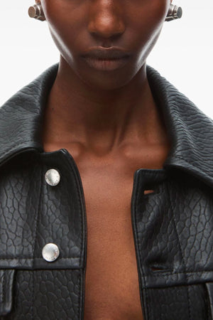 Alexander Wang Giacche Nero da donna