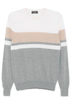 Peserico Maglie Multicolour da uomo