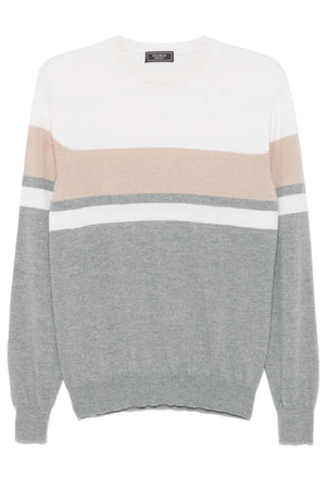 Peserico Maglie Multicolour da uomo