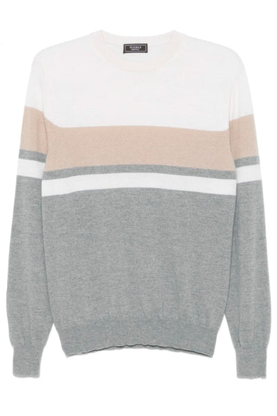 Peserico Maglie Multicolour da uomo