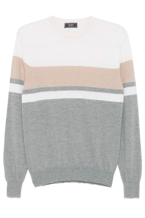 Peserico Maglie Multicolour da uomo