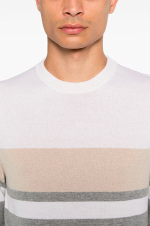 Peserico Maglie Multicolour da uomo