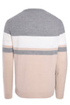 Peserico Maglie Grigio da uomo