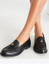 Tory Burch Scarpe basse Nero da donna