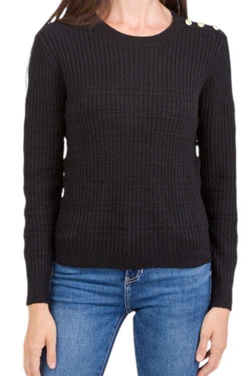 KOCCA Maglie Nero da donna