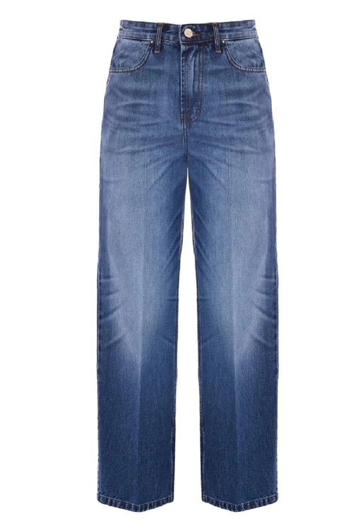 KOCCA Jeans Blu da donna