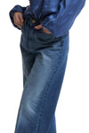 KOCCA Jeans Blu da donna