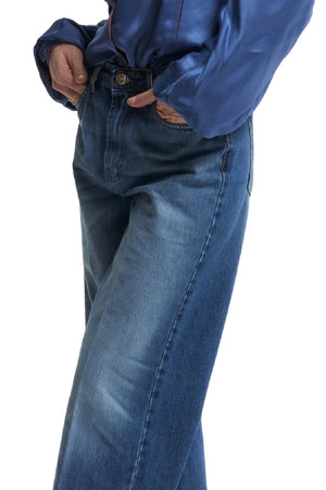 KOCCA Jeans Blu da donna