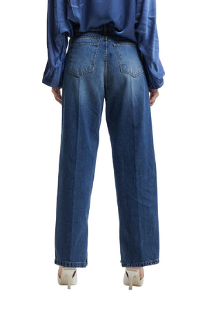 KOCCA Jeans Blu da donna