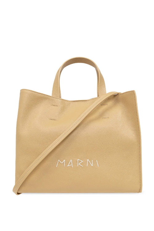 Marni Borse... Beige da donna