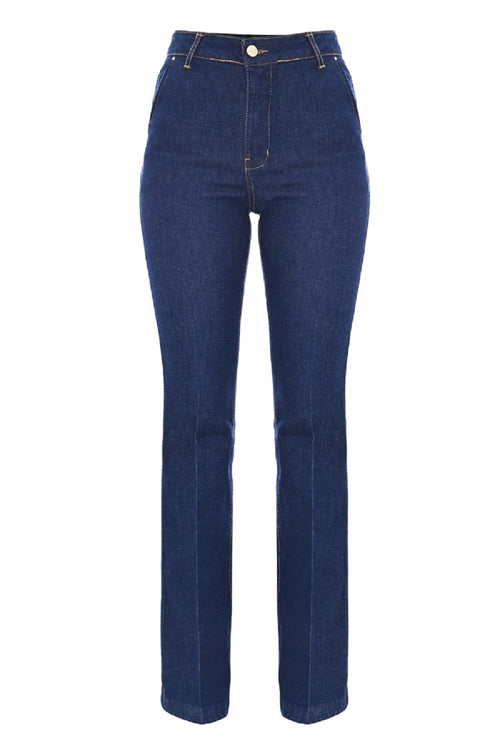 KOCCA Jeans Blu da donna