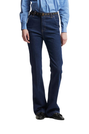 KOCCA Jeans Blu da donna